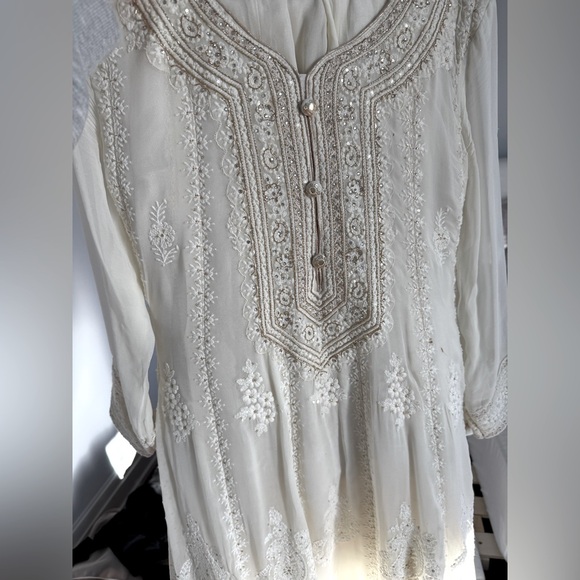 Anarkali Suit - Picture 8 of 9